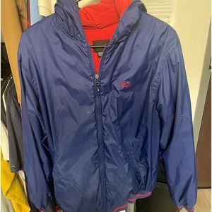 Vintage Nike Winter Jacket